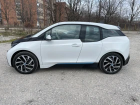 BMW i3 Камера-Голяма навигация Лед фарове Термопомпа-, снимка 3