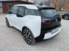 BMW i3 Камера-Голяма навигация Лед фарове Термопомпа-, снимка 4