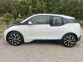 BMW i3 Камера-Голяма навигация Лед фарове Термопомпа-, снимка 3