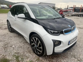 BMW i3 Камера-Голяма навигация Лед фарове Термопомпа-, снимка 8