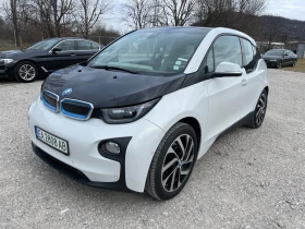 BMW i3 Камера-Голяма навигация Лед фарове Термопомпа-, снимка 1