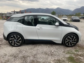 BMW i3 Камера-Голяма навигация Лед фарове Термопомпа-, снимка 7