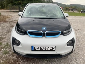 Обява за продажба на BMW i3 Камера-Голяма навигация Лед фарове Термопомпа- ~28 300 лв. - изображение 1