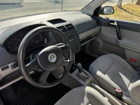 VW Polo 1.2 BENZIN AUSTRIA, снимка 9