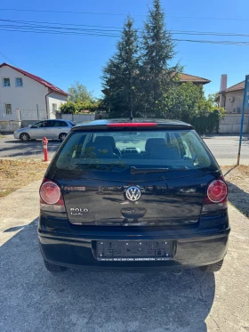 VW Polo 1.2 BENZIN AUSTRIA, снимка 6