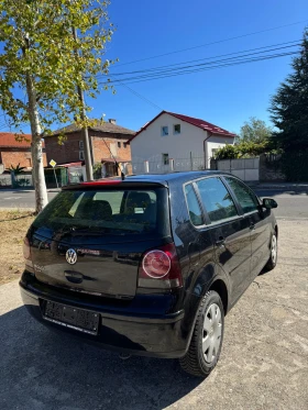 VW Polo 1.2 BENZIN AUSTRIA, снимка 5