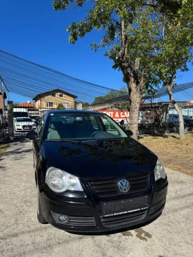 VW Polo 1.2 BENZIN AUSTRIA, снимка 3