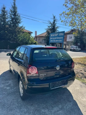 VW Polo 1.2 BENZIN AUSTRIA, снимка 7