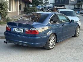 BMW 325 Ci Coupe / ГАЗ, снимка 2