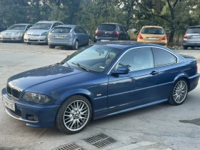 BMW 325 Ci Coupe / ГАЗ, снимка 3