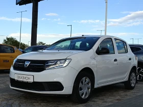 Dacia Sandero 1.0TCe/ 101к.с./ LPG, снимка 1