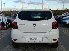 Dacia Sandero 1.0TCe/ 101к.с./ LPG, снимка 5