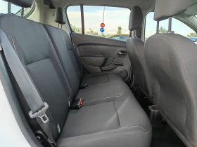 Dacia Sandero 1.0TCe/ 101к.с./ LPG, снимка 15