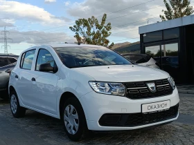 Dacia Sandero 1.0TCe/ 101к.с./ LPG, снимка 3