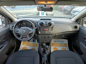 Dacia Sandero 1.0TCe/ 101к.с./ LPG, снимка 8