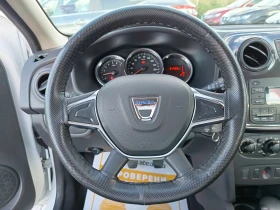 Dacia Sandero 1.0TCe/ 101к.с./ LPG, снимка 9