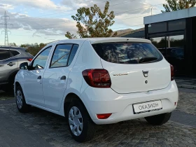 Dacia Sandero 1.0TCe/ 101к.с./ LPG, снимка 6