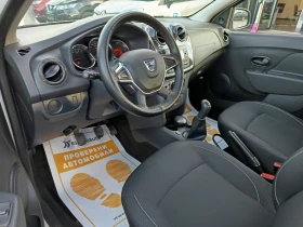 Dacia Sandero 1.0TCe/ 101к.с./ LPG, снимка 11