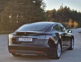 Tesla Model S S85 Free Supercharging, снимка 7