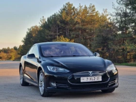 Tesla Model S S85 Free Supercharging, снимка 10