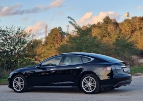 Tesla Model S S85 Free Supercharging, снимка 6