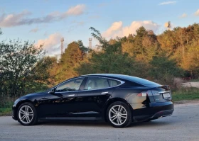 Tesla Model S S85 Free Supercharging, снимка 4