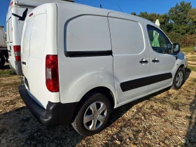 Citroen Berlingo 1, 6HDI Като нова!!!, снимка 6