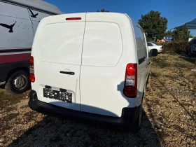 Citroen Berlingo 1, 6HDI Като нова!!!, снимка 4