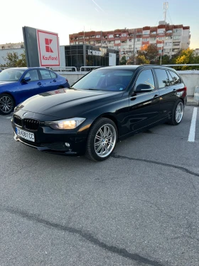 BMW 318 143ps, снимка 4