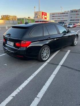 BMW 318 143ps, снимка 2