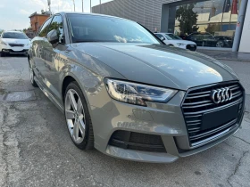 Audi A3 30 TDI S-LINE MATRIX ЛИЗИНГ, снимка 1