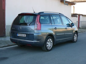 Citroen C4 Picasso 1.6 hdi  | Mobile.bg    3