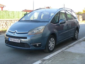     Citroen C4 Picasso 1.6 hdi 