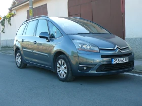 Citroen C4 Picasso 1.6 hdi  | Mobile.bg    2