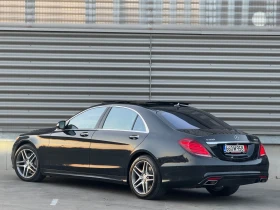 Обява за продажба на Mercedes-Benz S 550 LONG AMG 4MATIC V8 FULL БАРТЕР* СОБСТВЕН ЛИЗИНГ ~59 999 лв. - изображение 2