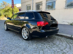 Audi A4, снимка 5