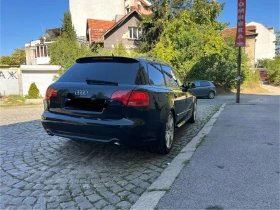 Audi A4, снимка 4