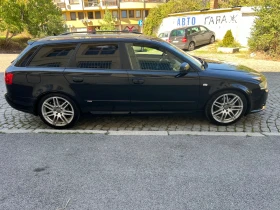 Audi A4, снимка 3