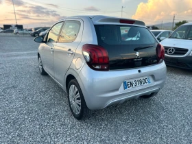 Peugeot 108 1.0i Euro6B | Mobile.bg    5