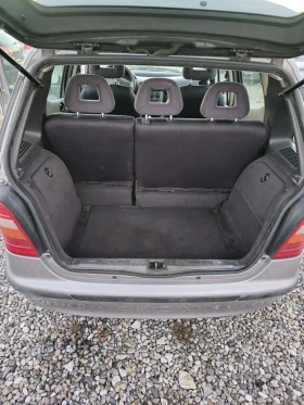 Mercedes-Benz A 140 1.4i, снимка 9