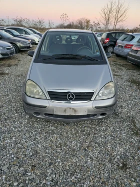 Mercedes-Benz A 140 1.4i, снимка 1