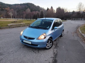 Honda Jazz, снимка 1