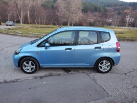 Honda Jazz, снимка 3