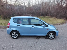 Honda Jazz, снимка 7