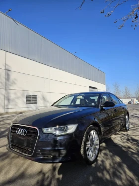 Audi A6 3.0TDi Quattro, снимка 2