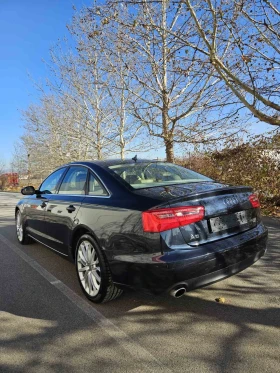 Audi A6 3.0TDi Quattro, снимка 3