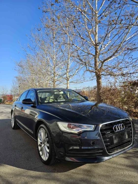 Audi A6 3.0TDi Quattro, снимка 1