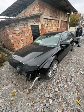 Audi A8 4.2TDI, снимка 3