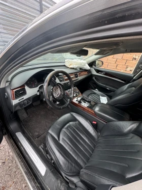 Audi A8 4.2TDI, снимка 4