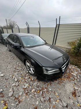 Audi A8 4.2TDI, снимка 2